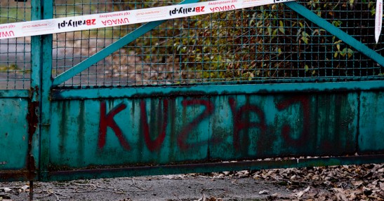 Rajd Cieszyńska Barbórka